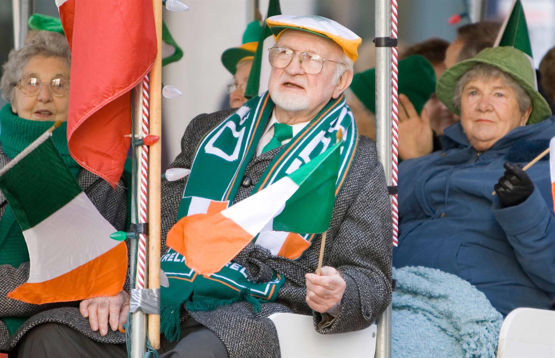Ireland: 68.1